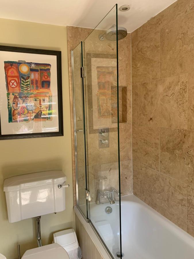 Apartamento Wee Grange Bath Exterior foto