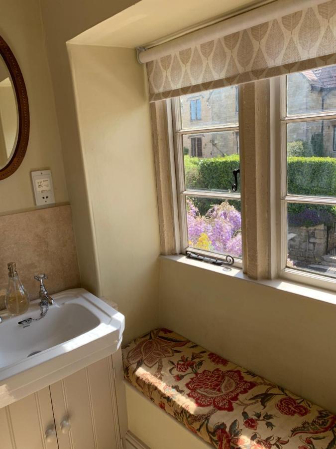 Apartamento Wee Grange Bath Exterior foto